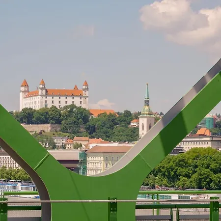 Zora Exclusive By Chors 公寓