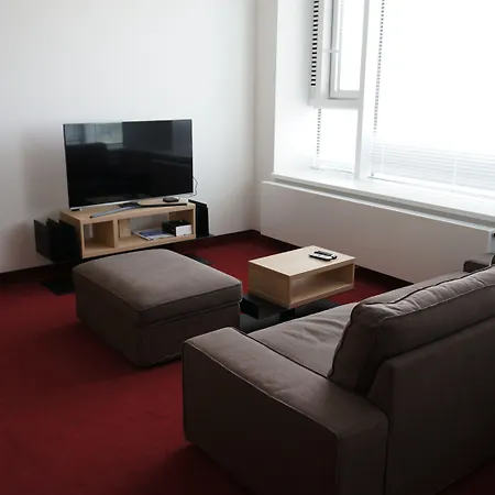 Apartment Zora Exclusive By Chors Bratislava