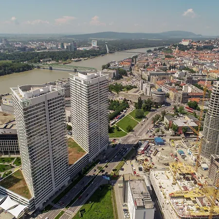 Apartament Zora Exclusive By Chors *