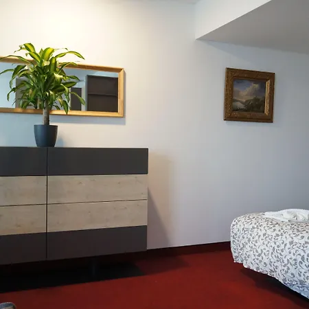 Apartment Zora Exclusive By Chors