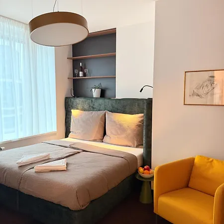 Zora Exclusive By Chors