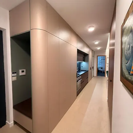 Zora Exclusive By Chors Apartment