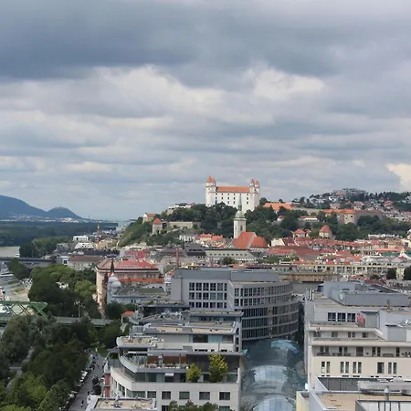 Apartament Zora Exclusive By Chors *