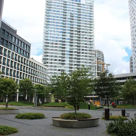 Zora Exclusive By Chors 公寓 布拉迪斯拉发