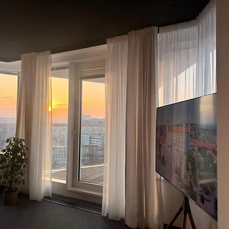 Zora Exclusive By Chors Lägenhet *