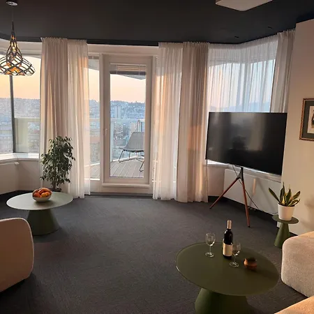 Zora Exclusive By Chors *