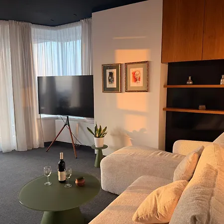 Zora Exclusive By Chors Apartment *