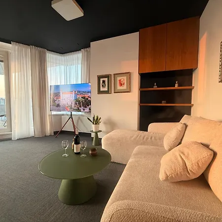Zora Exclusive By Chors Apartment *