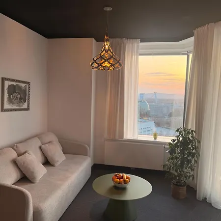 Zora Exclusive By Chors Apartment