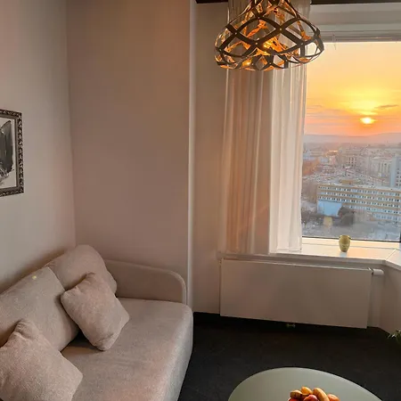 Zora Exclusive By Chors Apartment *