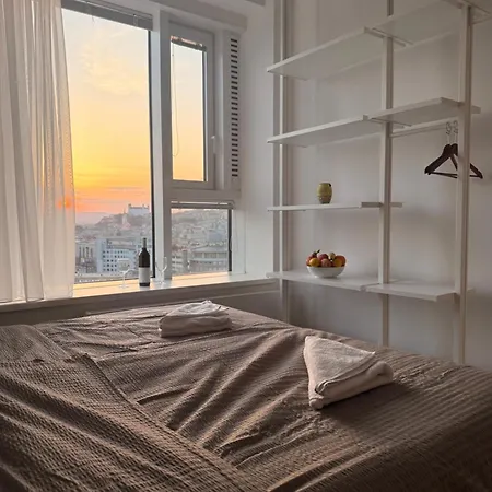 Zora Exclusive By Chors Apartment *