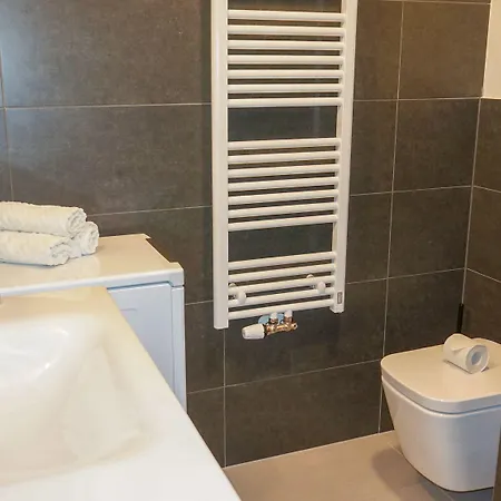Zora Exclusive By Chors Apartment Bratislava