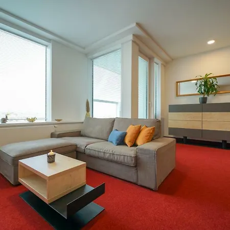 公寓 Zora Exclusive By Chors 布拉迪斯拉发