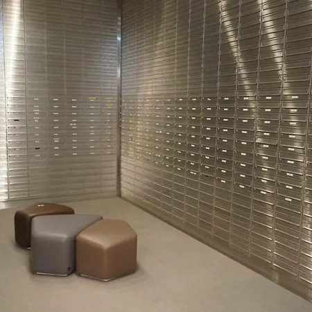 Zora Exclusive By Chors Apartament Bratysława