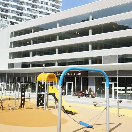 Zora Exclusive By Chors Apartment *