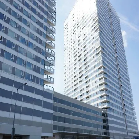 Apartament Zora Exclusive By Chors Bratysława