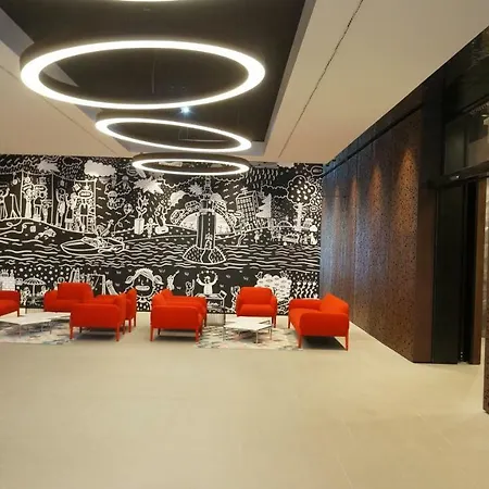 Zora Exclusive By Chors Apartment Bratislava