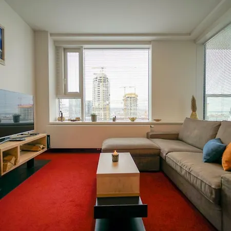 Apartament Zora Exclusive By Chors