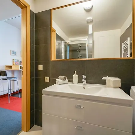 Zora Exclusive By Chors Apartment Bratislava