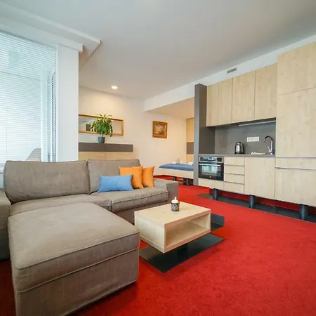 Zora Exclusive By Chors 公寓 *