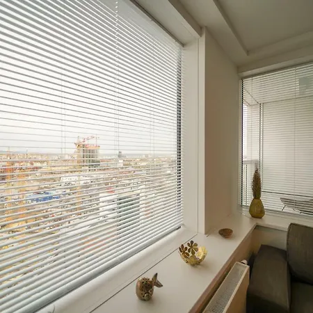 Zora Exclusive By Chors Apartment Bratislava