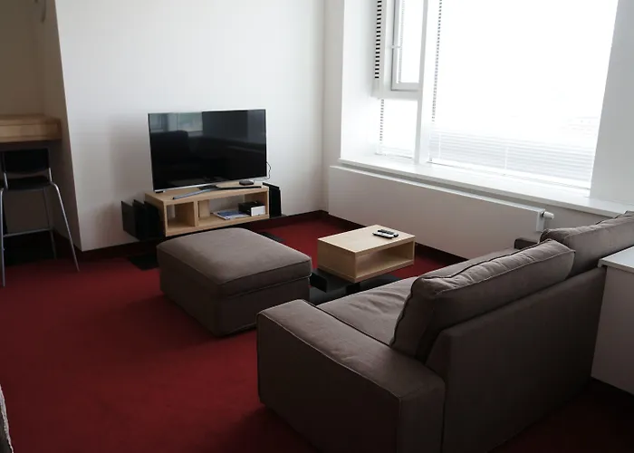 Apartmán Zora Exclusive By Chors Bratislava