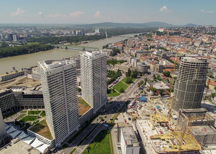 Lägenhet Zora Exclusive By Chors *