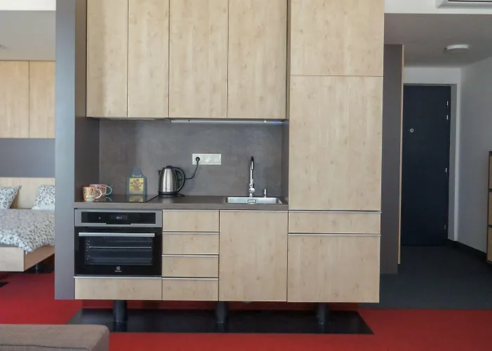 Zora Exclusive By Chors Apartmán Bratislava