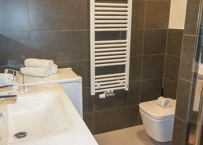 Zora Exclusive By Chors Apartmán Bratislava