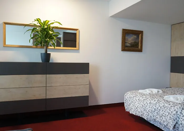 Apartmán Zora Exclusive By Chors