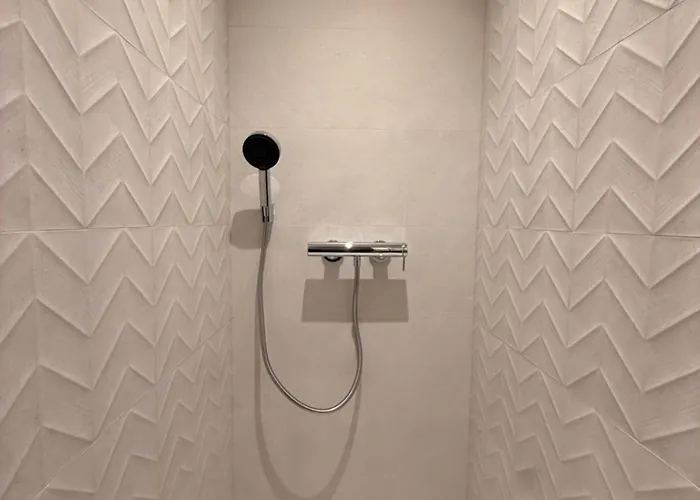 Lägenhet Zora Exclusive By Chors