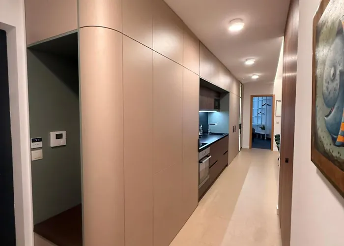 Zora Exclusive By Chors Apartmán