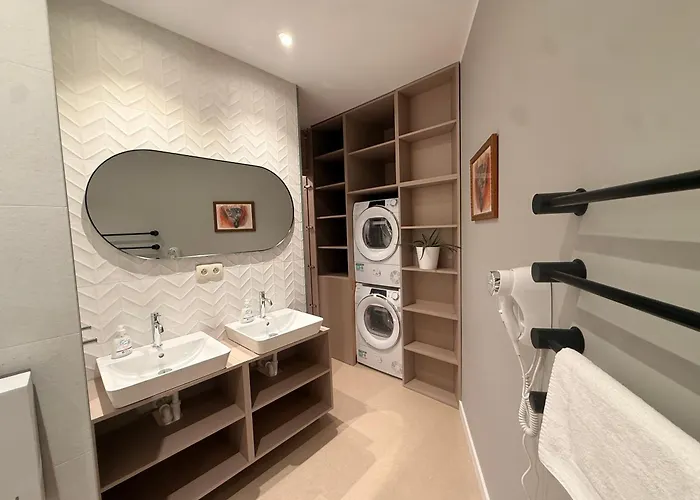 Apartmán Zora Exclusive By Chors Bratislava