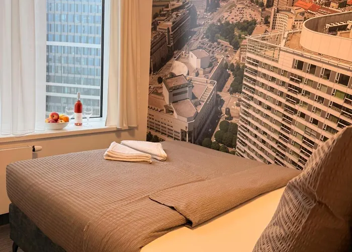 Zora Exclusive By Chors Bratislava