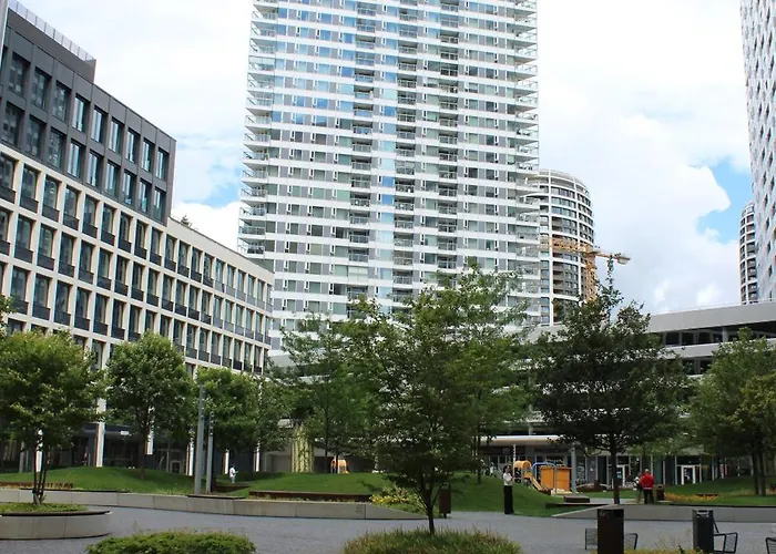 Zora Exclusive By Chors Apartmán Bratislava