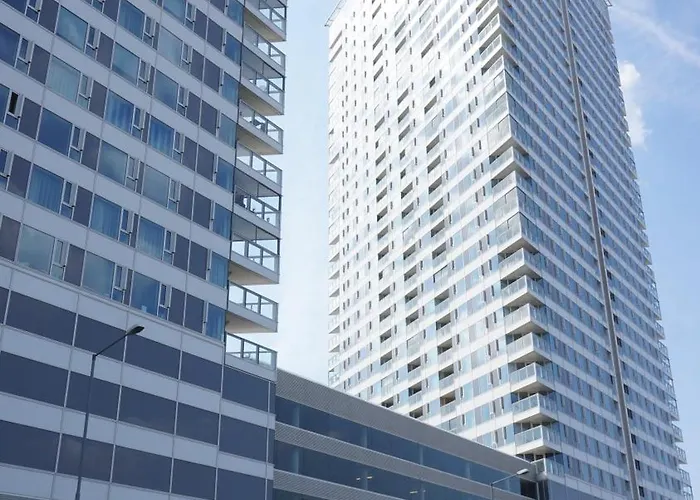 公寓 Zora Exclusive By Chors *