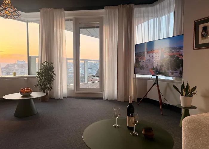 公寓 Zora Exclusive By Chors *