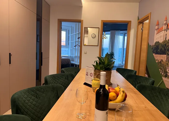 公寓 Zora Exclusive By Chors