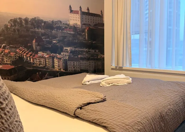 Zora Exclusive By Chors アパート *