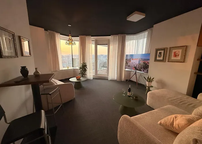 公寓 Zora Exclusive By Chors *