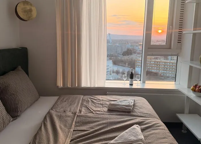 Zora Exclusive By Chors Apartmán Bratislava