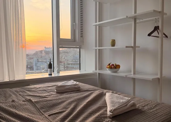 Zora Exclusive By Chors アパート *