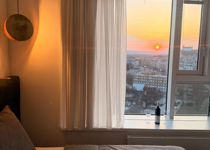 アパート Zora Exclusive By Chors *