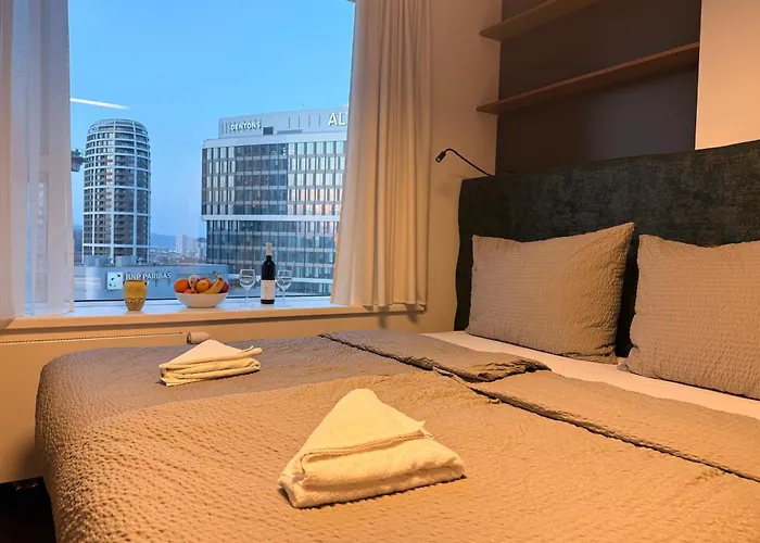 Zora Exclusive By Chors