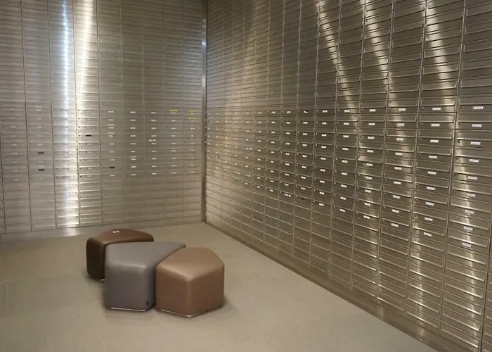 Zora Exclusive By Chors Lägenhet Bratislava