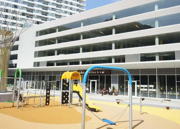 Zora Exclusive By Chors アパート *