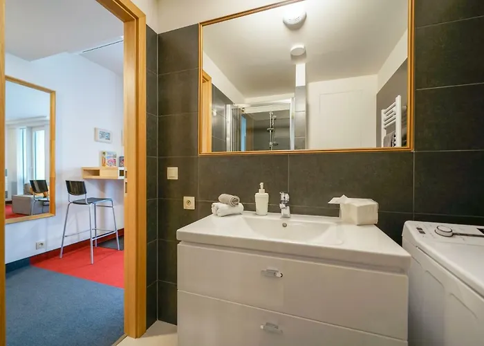 Zora Exclusive By Chors Apartmán Bratislava