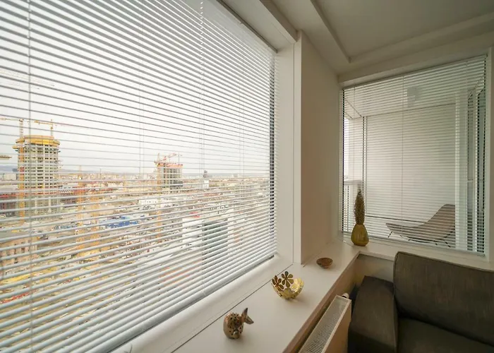 Zora Exclusive By Chors アパート ブラチスラヴァ