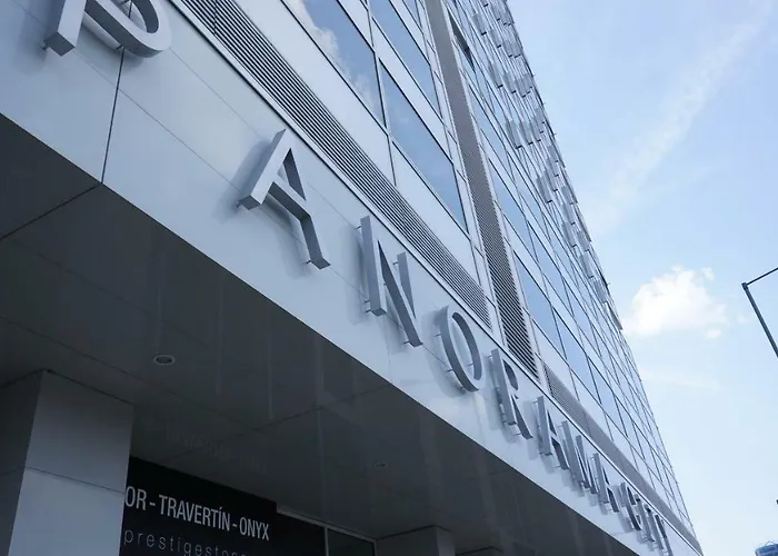 Zora Exclusive By Chors アパート *