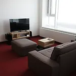 Apartment Zora Exclusive By Chors Bratislava
